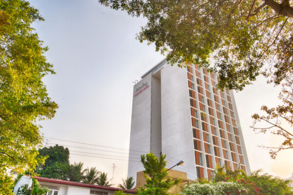 Jetwing Colombo Seven