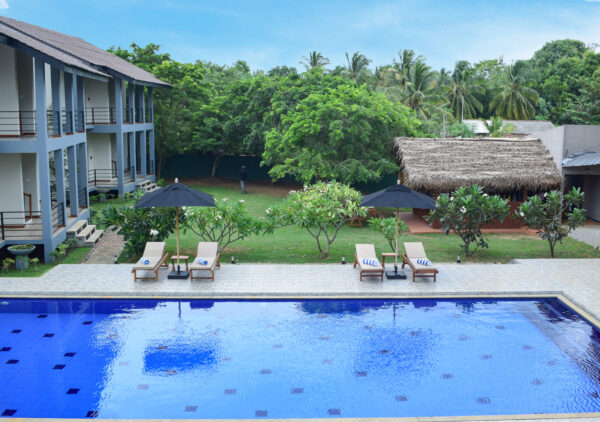 Hotel Sigiriyaaya - Image 2