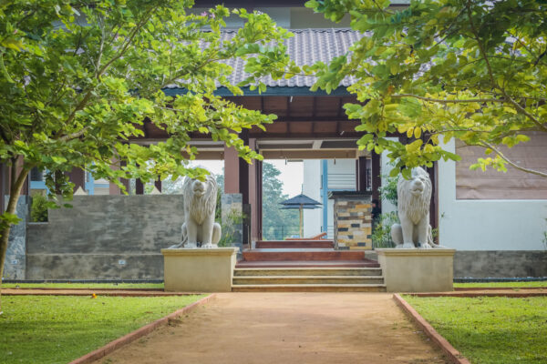 Hotel Sigiriyaaya - Image 3