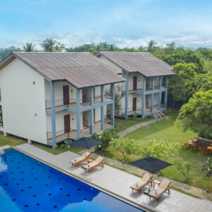 Hotel Sigiriyaaya