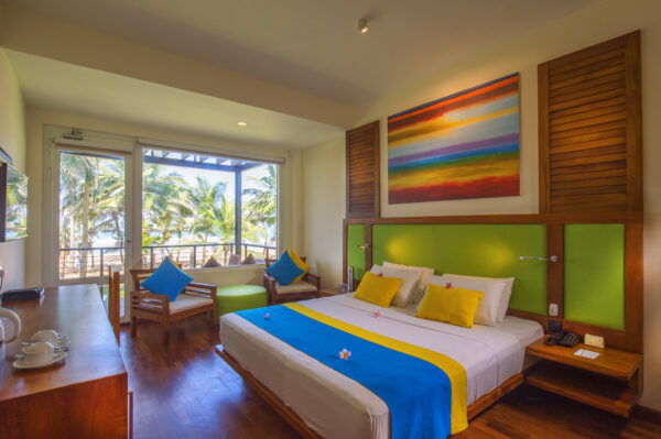 Mermaid Hotel & Club - Image 6