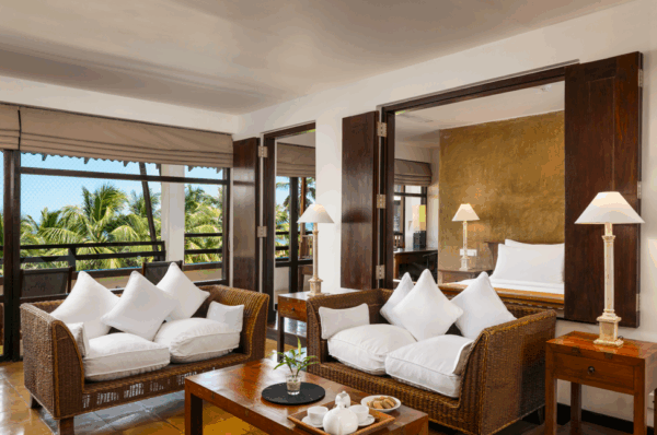 Jetwing Beach Negombo - Image 4