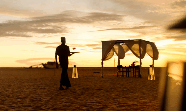 Jetwing Beach Negombo - Image 5