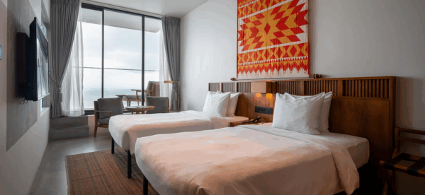 Granbell Hotel Colombo