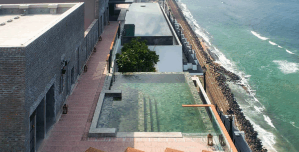 Granbell Hotel Colombo - Image 5