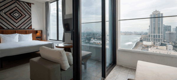 Granbell Hotel Colombo - Image 8