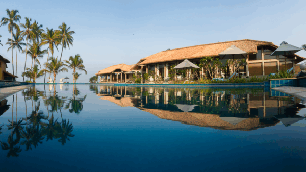 Wattura Resort and Spa Negombo - Image 2