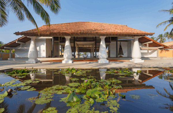 Wattura Resort and Spa Negombo - Image 3