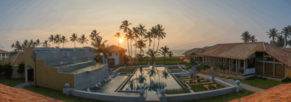 Wattura Resort and Spa Negombo - Image 4