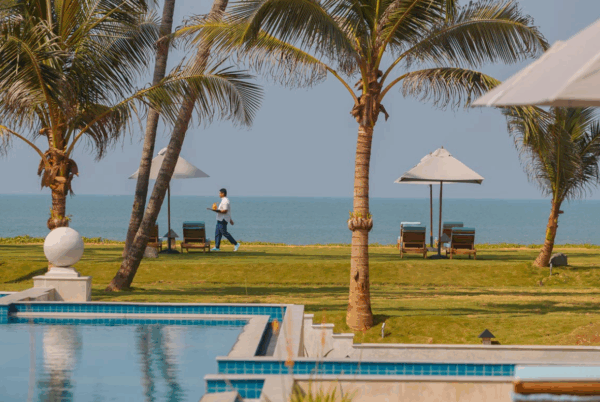 Wattura Resort and Spa Negombo - Image 5