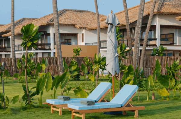 Wattura Resort and Spa Negombo - Image 6