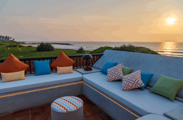 Wattura Resort and Spa Negombo - Image 7