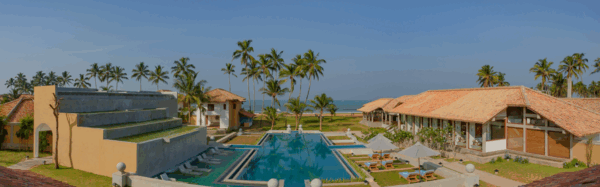 Wattura Resort and Spa Negombo - Image 8