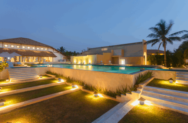 Wattura Resort and Spa Negombo - Image 9