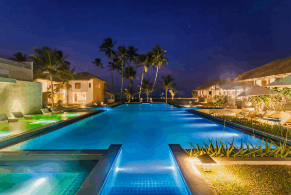 Wattura Resort and Spa Negombo - Image 10