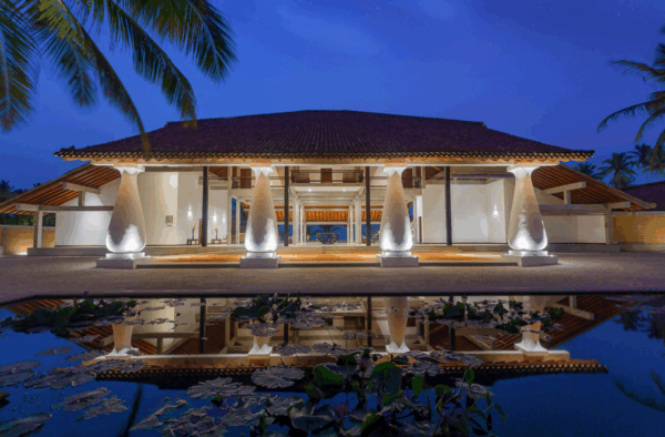 Wattura Resort and Spa Negombo