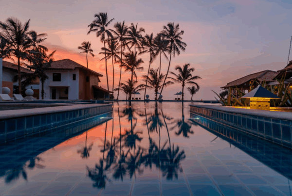 Wattura Resort and Spa Negombo - Image 11