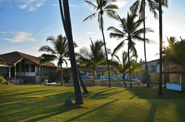 Wattura Resort and Spa Negombo - Image 12