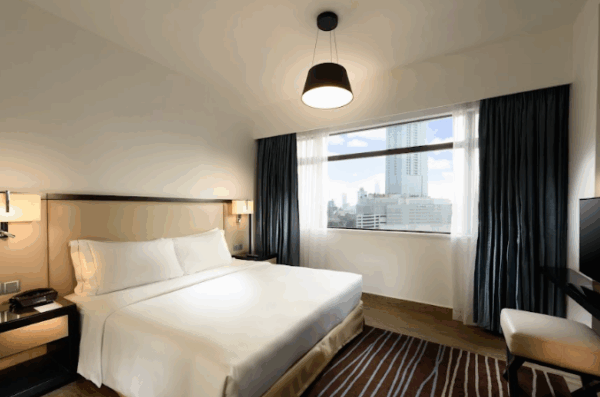 Hilton Colombo - Image 13