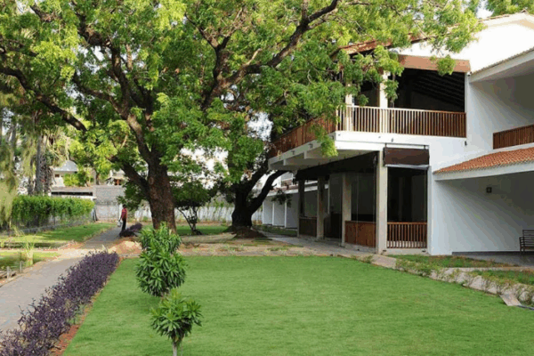 Anantamaa Hotel trincomalee - Image 10