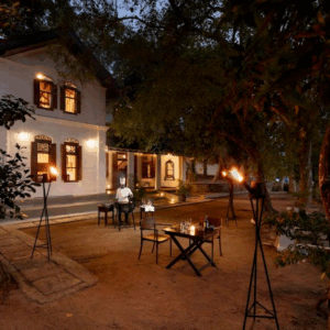 Jetwing Galle Heritage Home