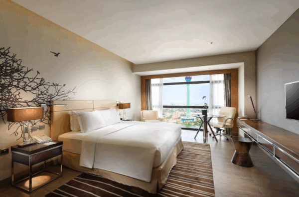 Hilton Colombo - Image 5