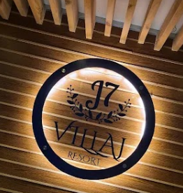 J7 villaj resort Trinco