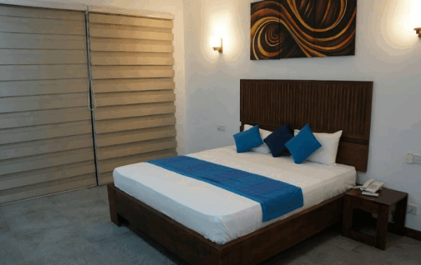 Anantamaa Hotel trincomalee - Image 2