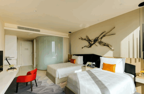 Cinnamon Life at City of Dreams - Image 10