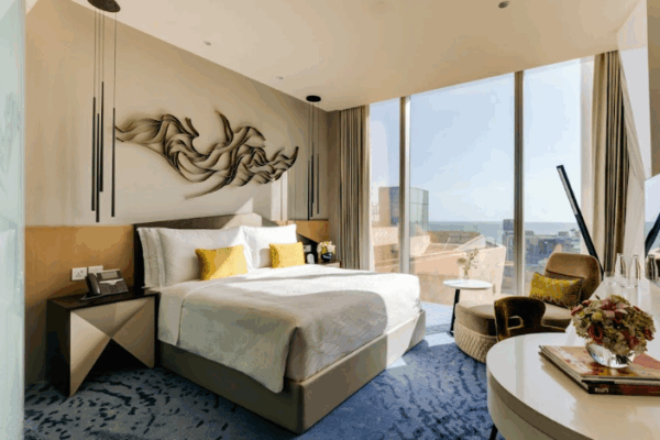 Cinnamon Life at City of Dreams - Image 9