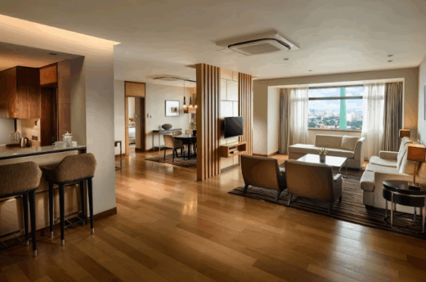 Hilton Colombo - Image 2