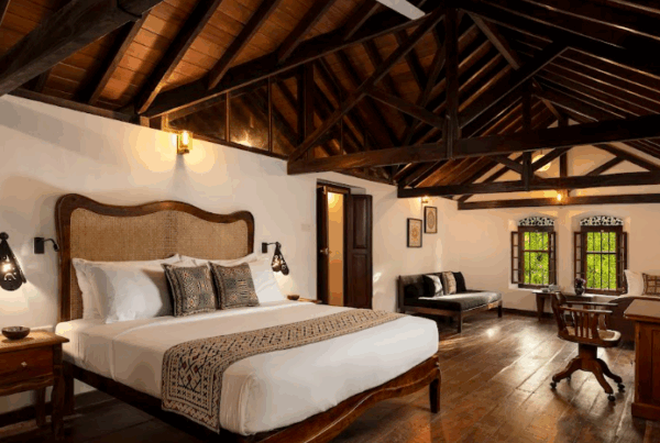 Jetwing Galle Heritage Home - Image 10