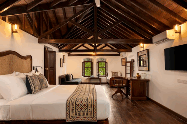 Jetwing Galle Heritage Home - Image 9