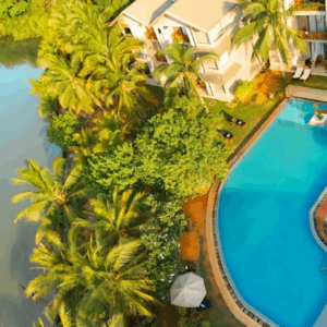 Amaranthe Bay Resort & Spa Trincomalee