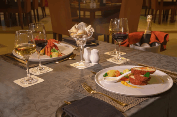 Amaranthe Bay Resort & Spa Trincomalee - Image 13