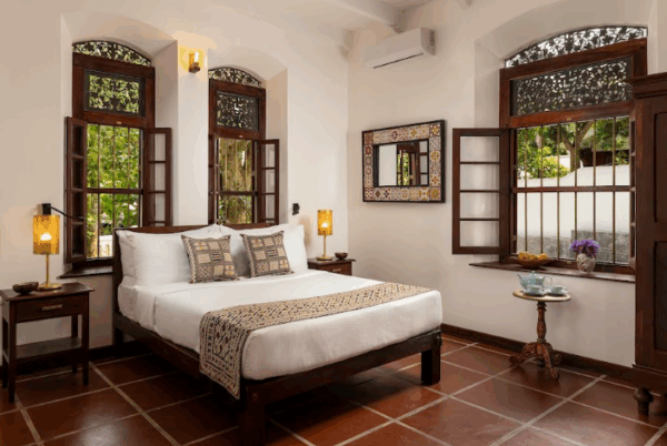 Jetwing Galle Heritage Home - Image 7