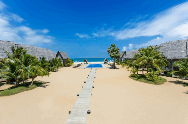 Maalu Malu Resort – Passikudah - Image 13