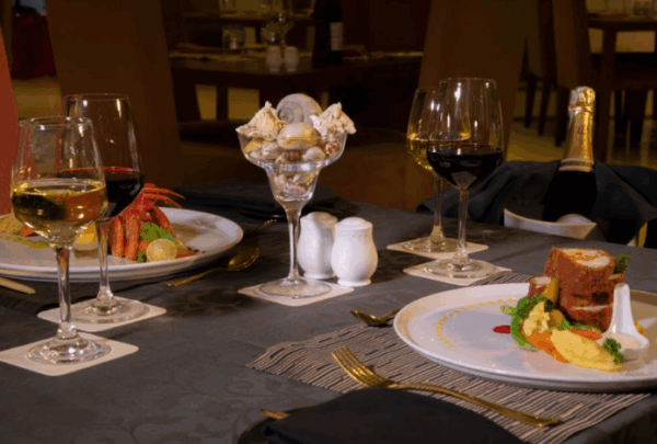 Amaranthe Bay Resort & Spa Trincomalee - Image 11