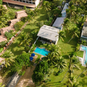 Parangi Weligama Bay – Weligama
