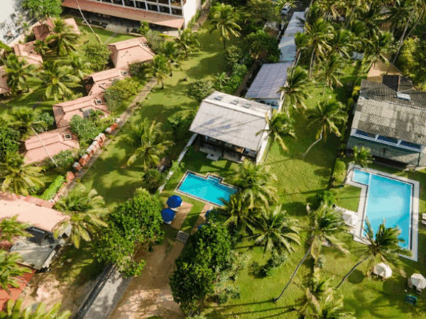 Parangi Weligama Bay – Weligama