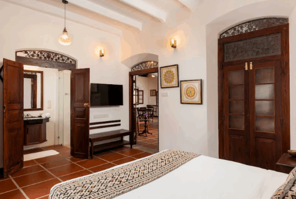 Jetwing Galle Heritage Home - Image 5