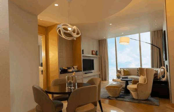 Cinnamon Life at City of Dreams - Image 3