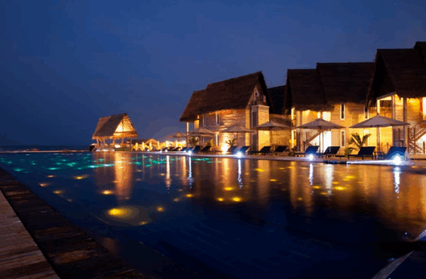 Maalu Malu Resort – Passikudah - Image 12