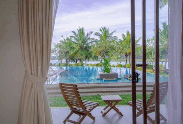 Amaranthe Bay Resort & Spa Trincomalee - Image 10