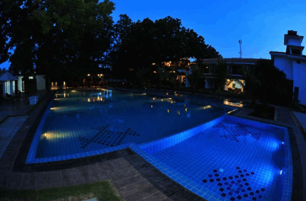 Anantamaa Hotel trincomalee - Image 9