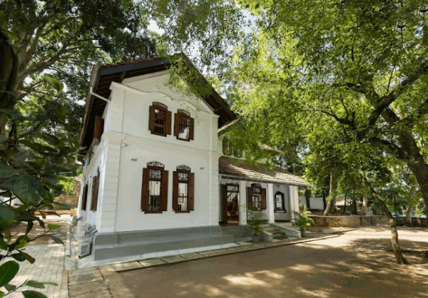 Jetwing Galle Heritage Home - Image 21