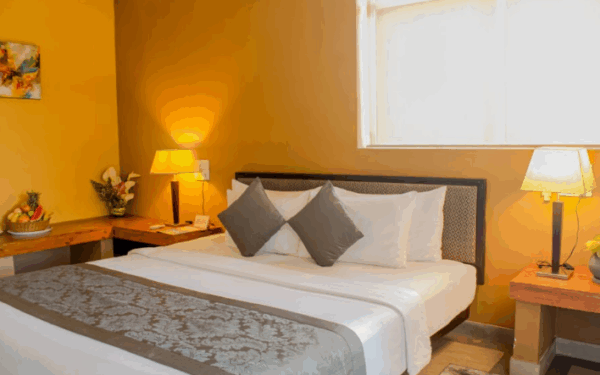Amaranthe Bay Resort & Spa Trincomalee - Image 9