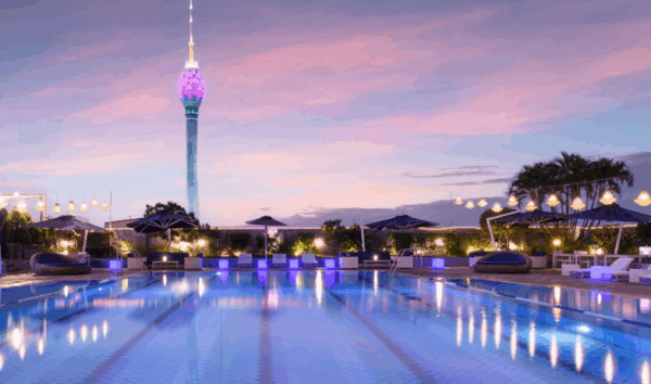 Hilton Colombo - Image 16