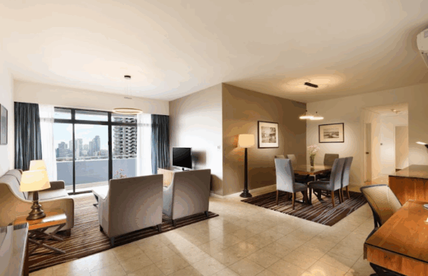 Hilton Colombo - Image 15
