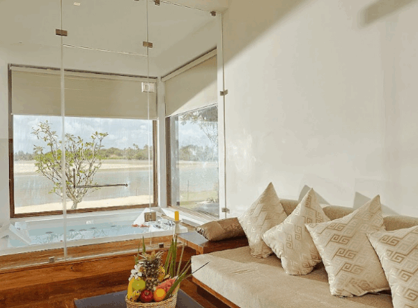 Amaranthe Bay Resort & Spa Trincomalee - Image 7